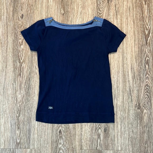 Lauren Ralph Lauren size S top - Picture 2 of 3